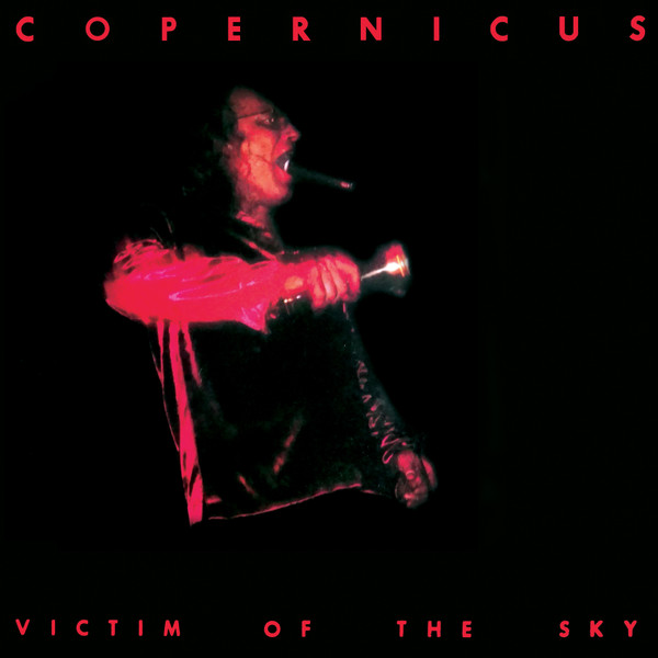 COPERNICUS - Victim Of The Sky